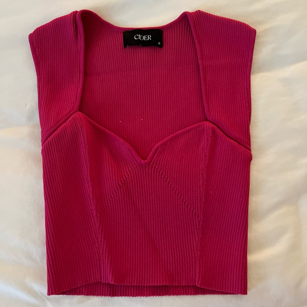 Cider Top